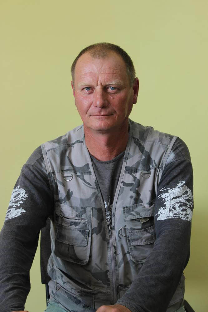 Фахівець-відповідальний за експлуатацію канатної дороги