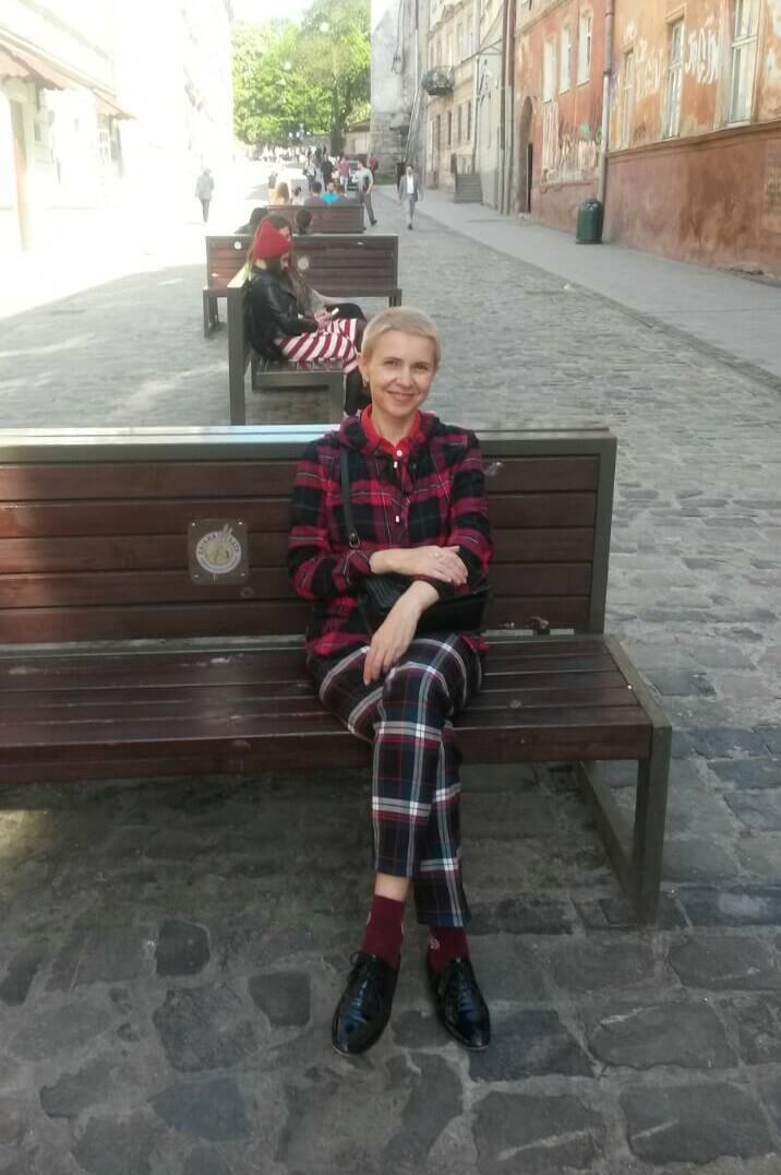 Головний бухгалтер