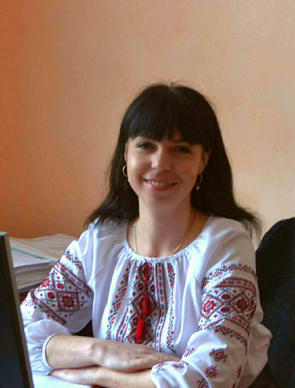 Заступник головного бухгалтера